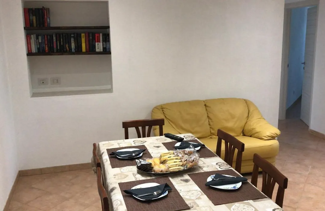 B&B Giulia-1